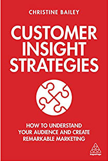 Customer insight strategies