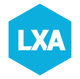 LXA-nav menu