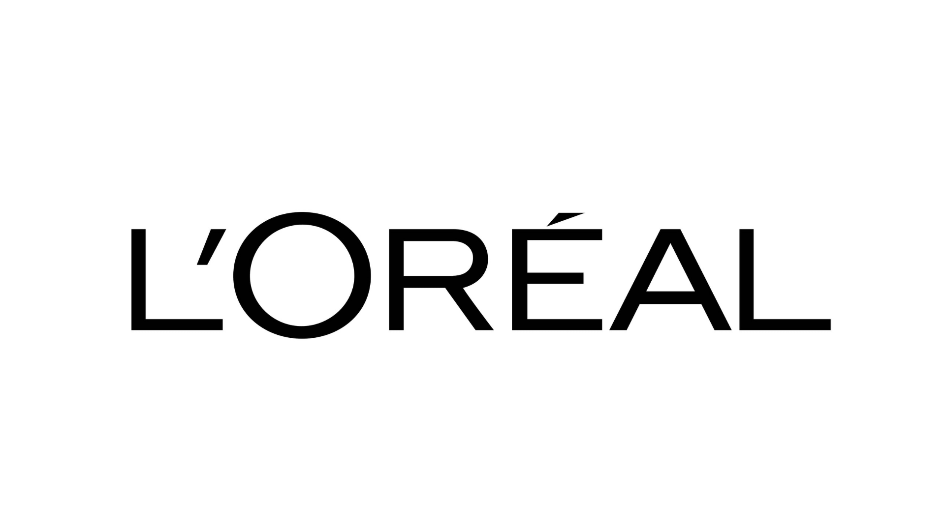 Loreal-  ML - website logo 