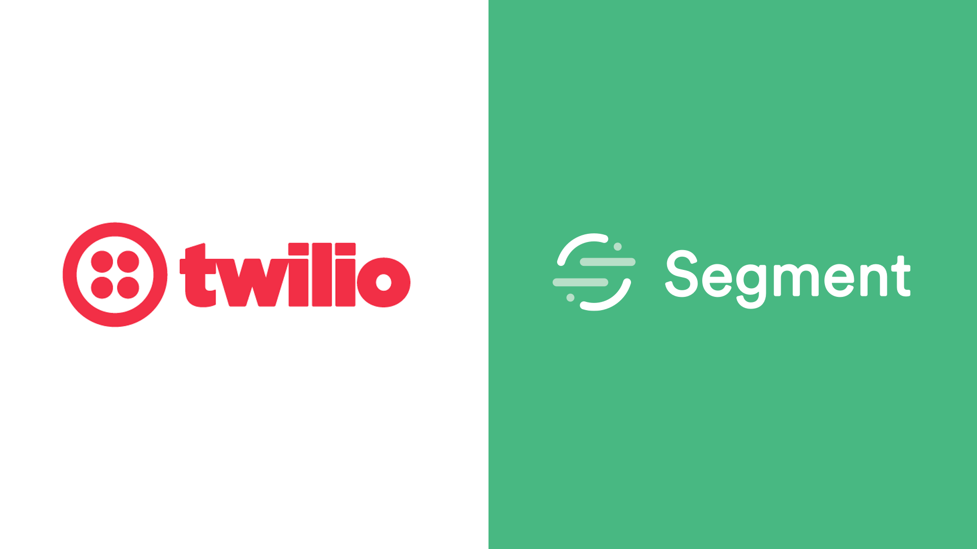 Why Did Twilio Acquire Segment?
