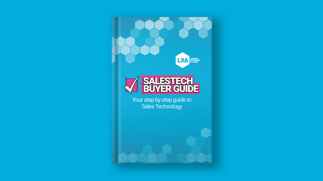 SalesTech Buyers Guide - channel feature image 